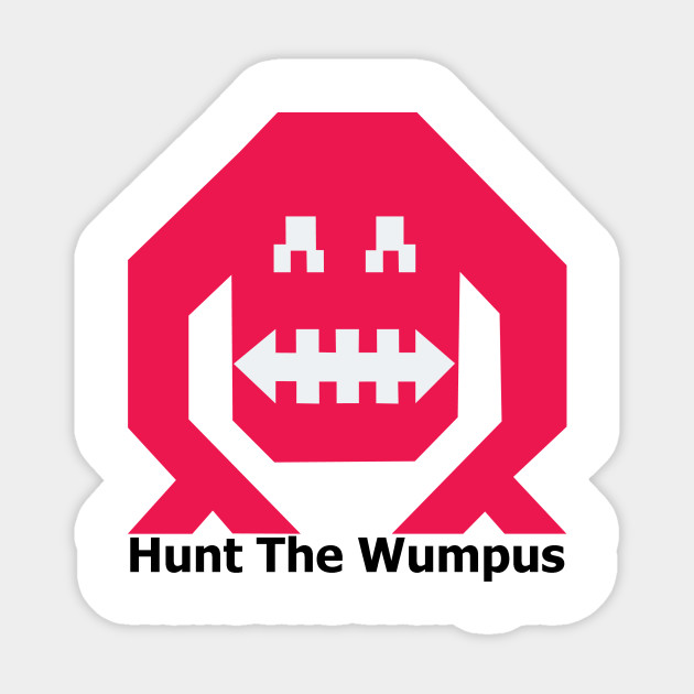 hunt the wumpus foto